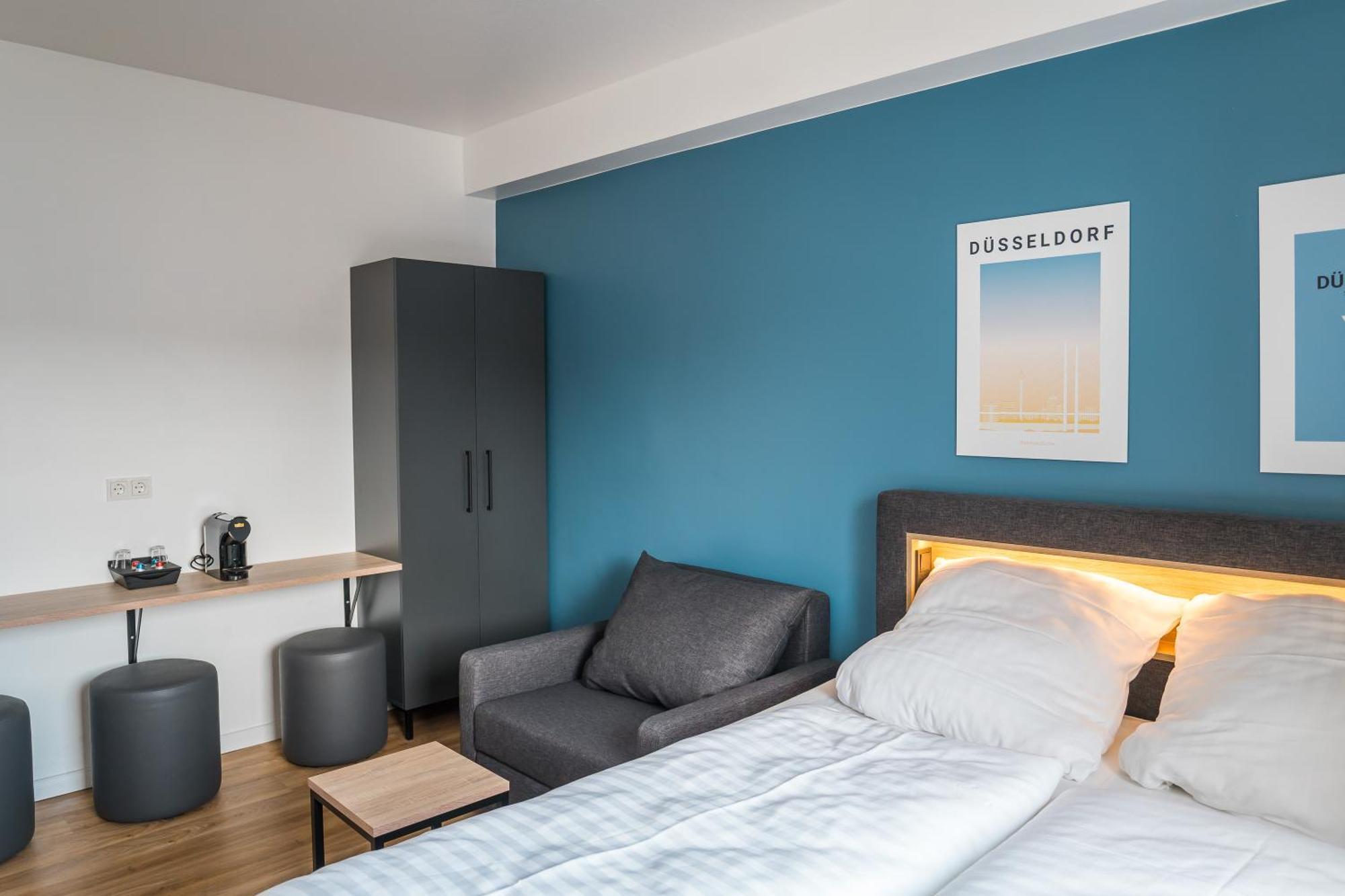 Antares Apartments — Fotos 1